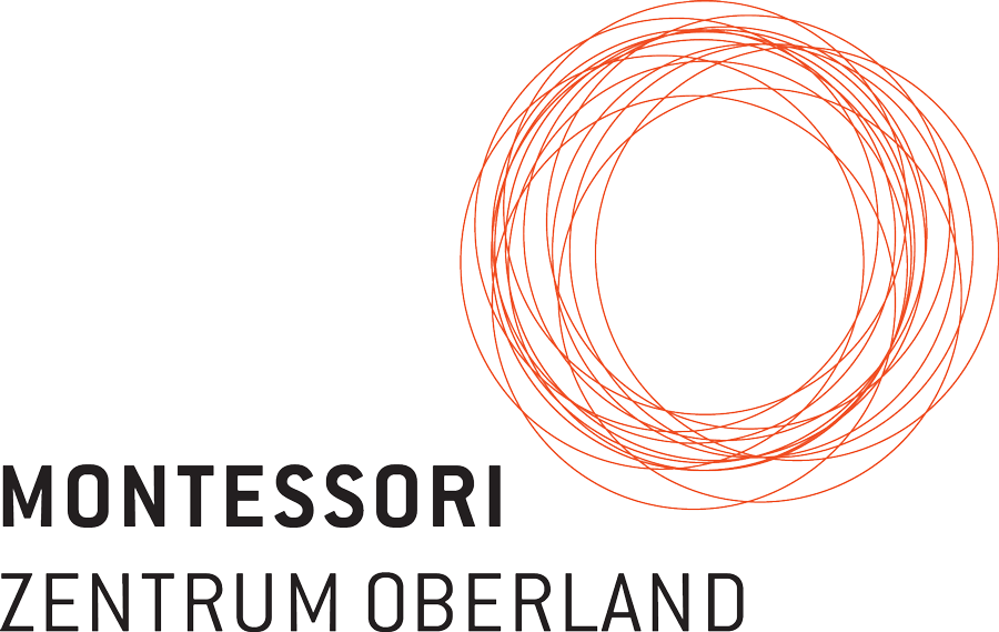 Montessori Zentrum Oberland Logo